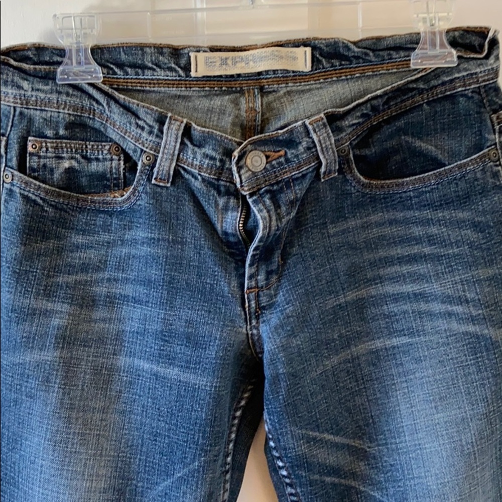 Express Jeans - Picture 2 of 4